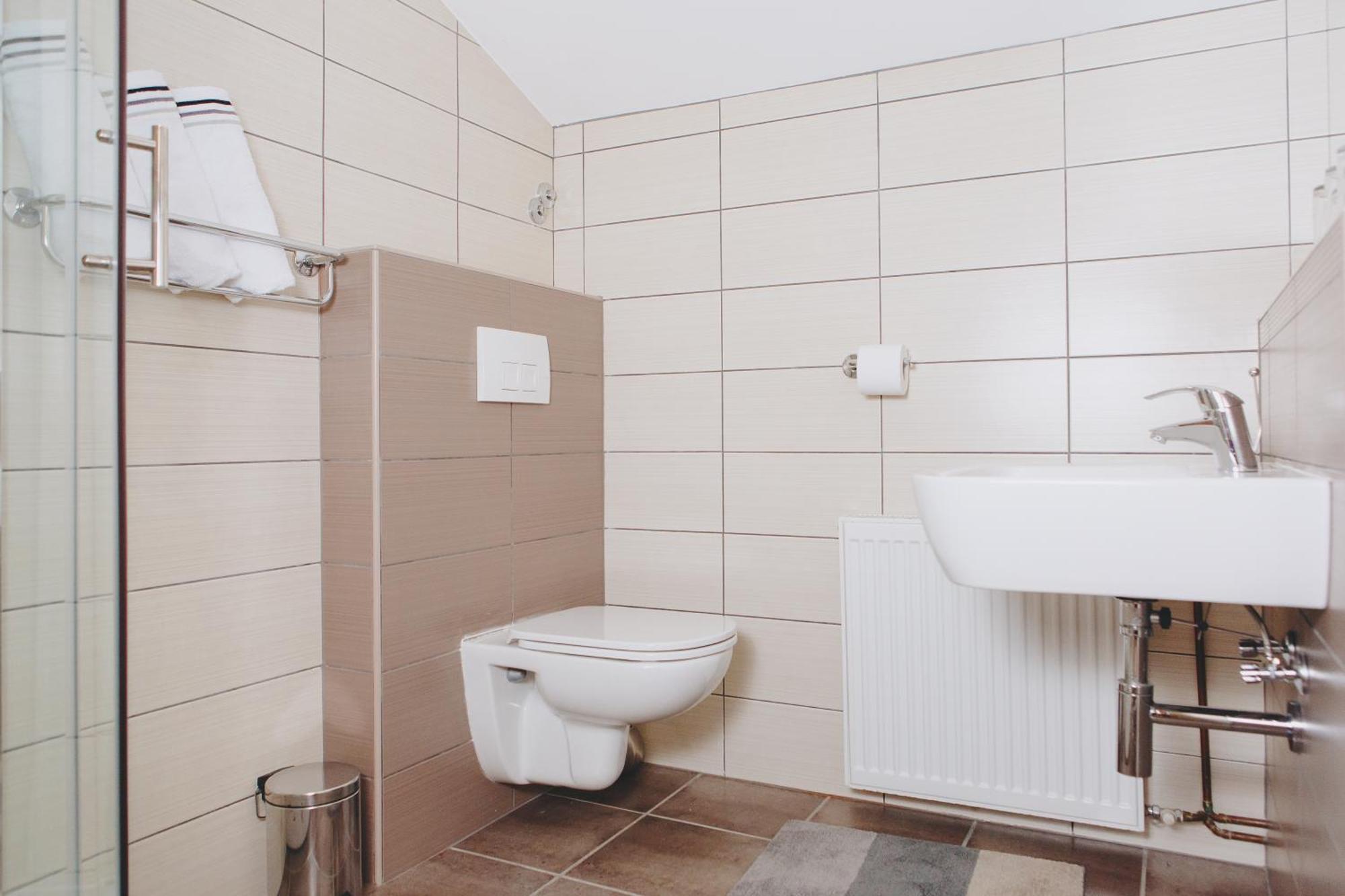Отель Gostisce Krivograd Prevalje Номер фото